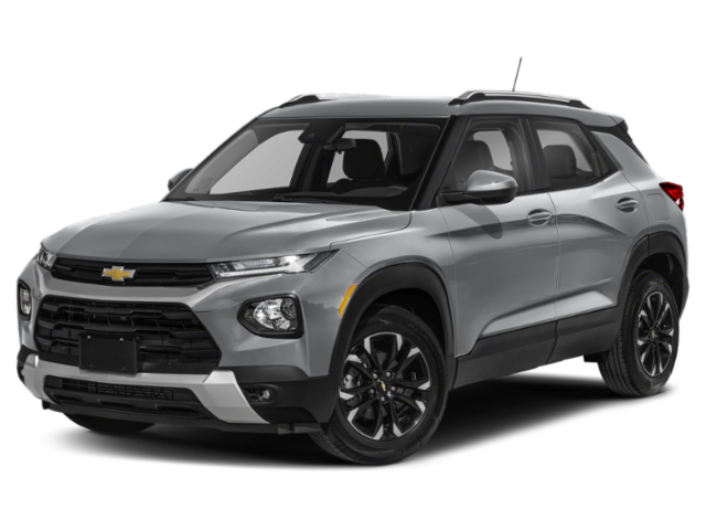 2023 CHEVROLET TRAILBLAZER - Image 1