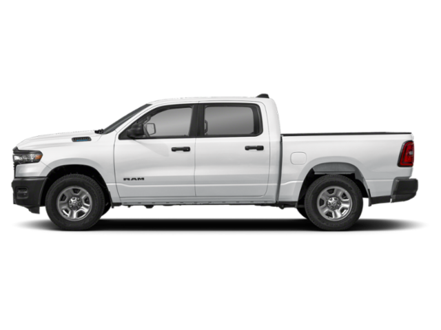 2026 Ram 1500 Tradesman photo 2