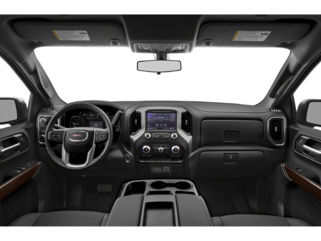 2021 GMC SIERRA - Image 8