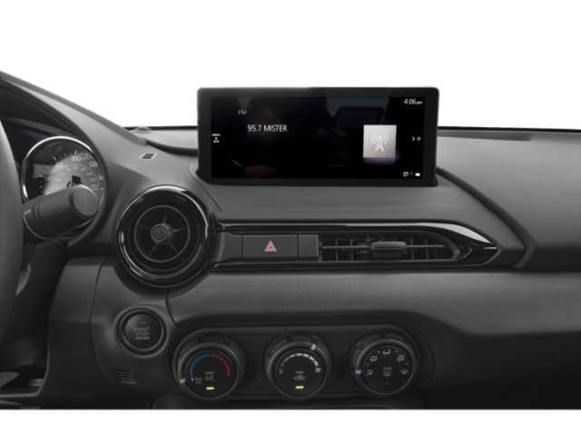 2025 Mazda MX-5 Miata Miata Sport photo 7
