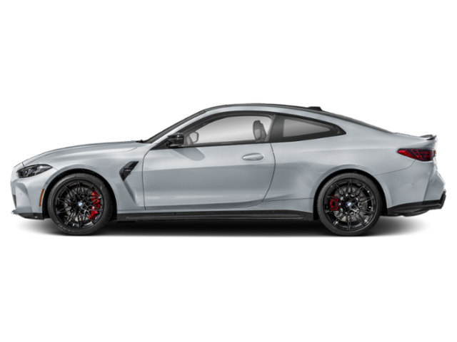 2026 Bmw M4 Competition xDrive photo 3
