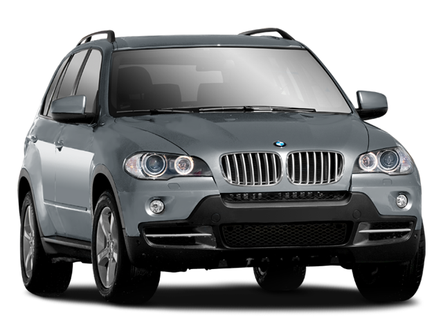 2009 BMW X5 xDrive30i's photo