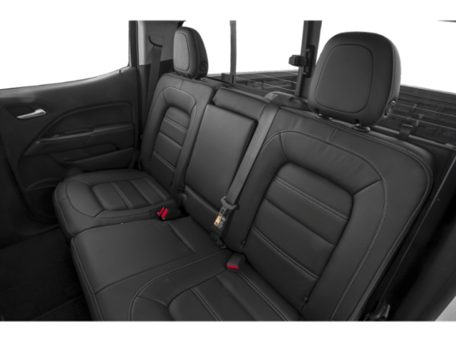 2019 Gmc Canyon Denali photo 14