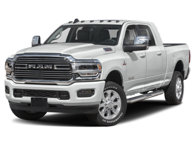 2024 Ram 2500 Laramie photo 5