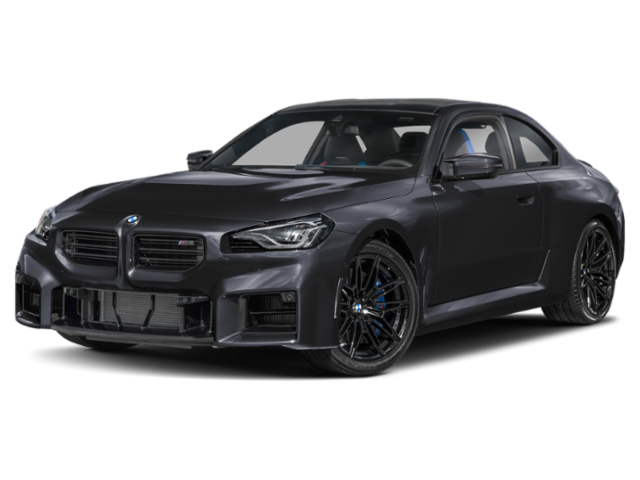 2026 BMW M2 Coupe