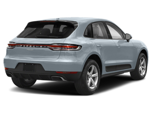 2019 Porsche Macan Base photo 3