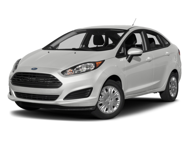 2017 Ford Fiesta SE's photo