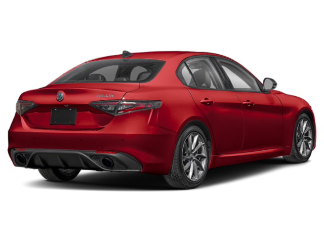 2025 Alfa Romeo Giulia SPRINT photo 2