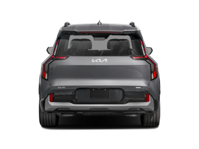 2026 Kia EV9 GT-Line photo 5