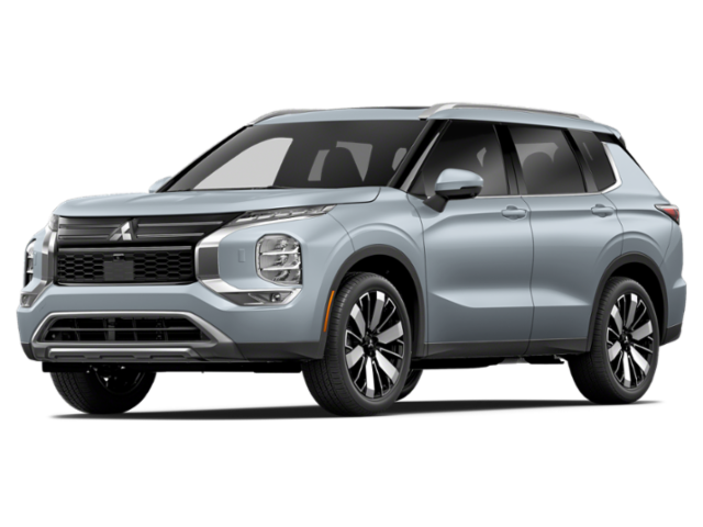 2025 Mitsubishi Outlander SEL's photo