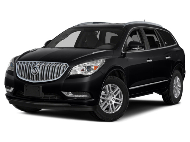 2015 Buick Enclave Leather's photo