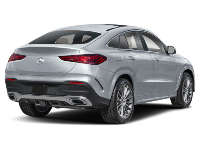 2026 Mercedes Benz GLE 450 4MATIC photo 2