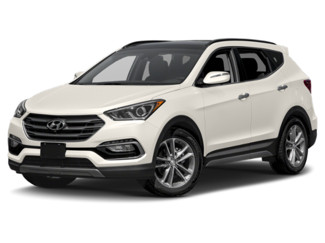 2018 Hyundai Santa Fe Sport 2.0T Ultimate