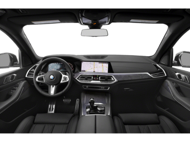 2021 Bmw X5 M50i photo 5