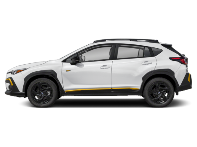 2025 Subaru Crosstrek Sport photo 2