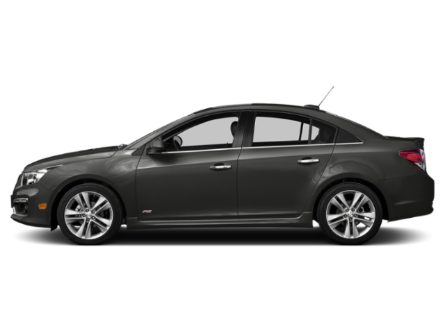 2015 Chevrolet Cruze LT photo 3