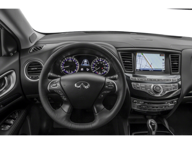 2018 Infiniti QX60 Base photo 4