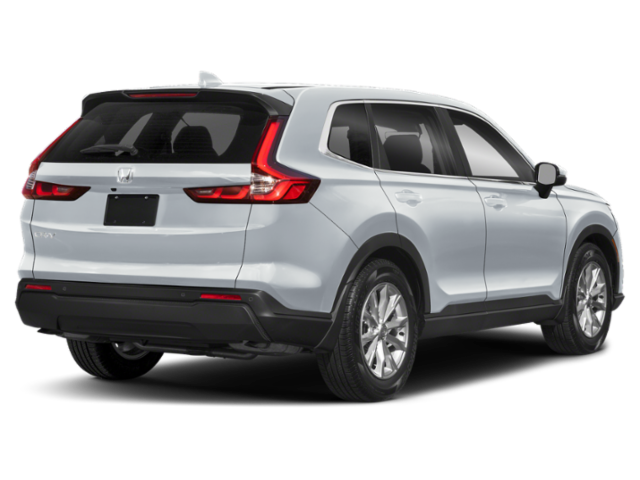 2024 Honda CR-V EX-L photo 2