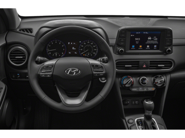 2020 Hyundai Kona SEL photo 4