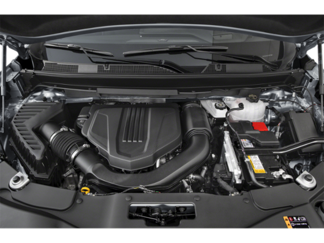 2026 Gmc Acadia Denali photo 2