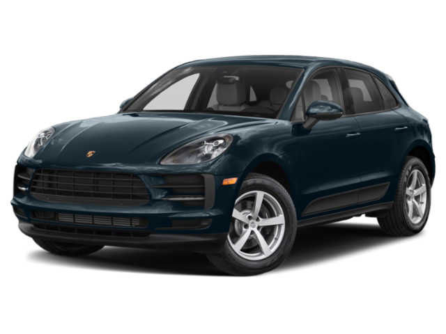 2021 Porsche Macan Base