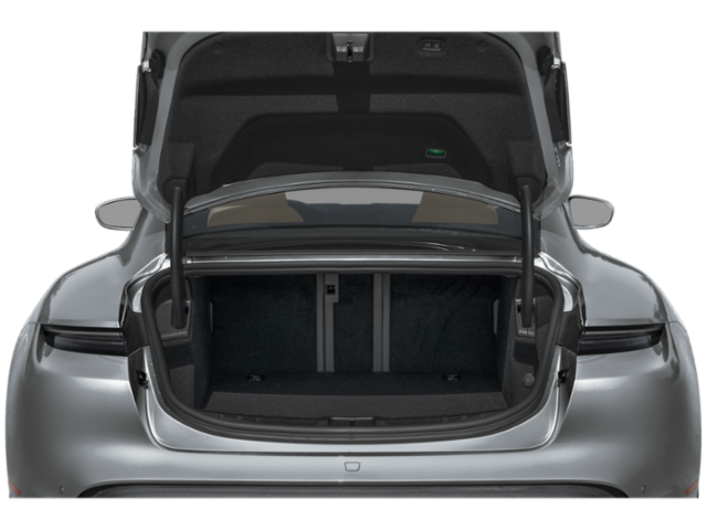 2025 Porsche Taycan GTS photo 8