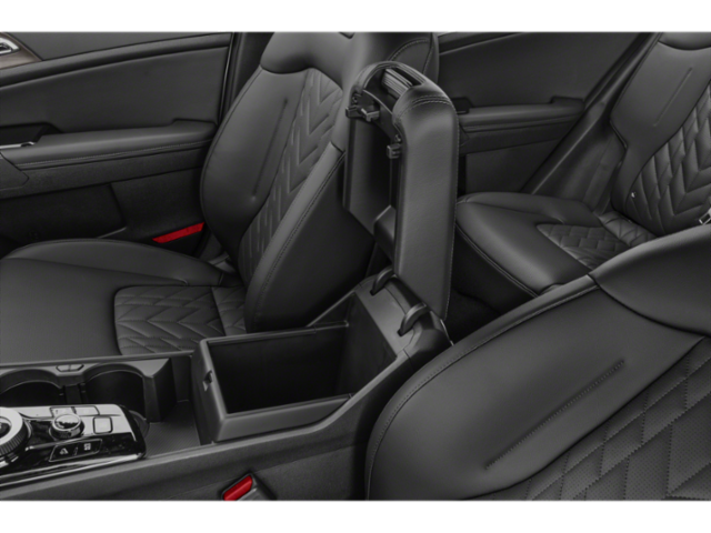 2024 Kia Sportage Plug-In Hybrid X-Line photo 11