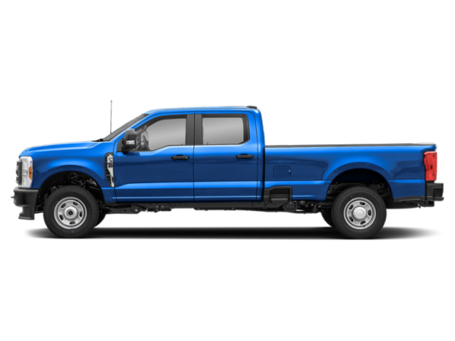 2026 Ford F-350 Lariat photo 3