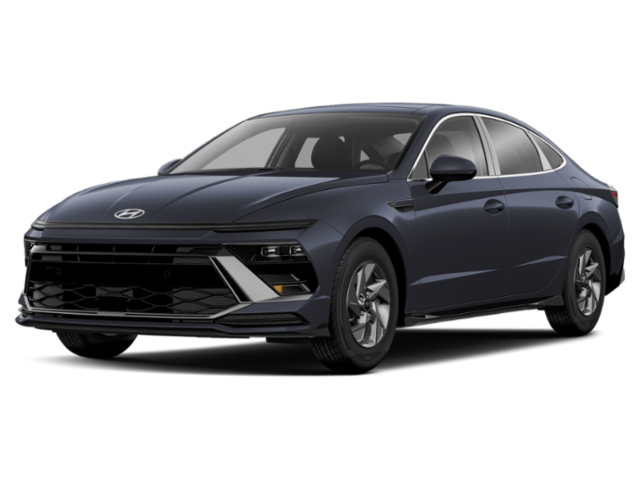 2025 Hyundai Sonata SE photo 4