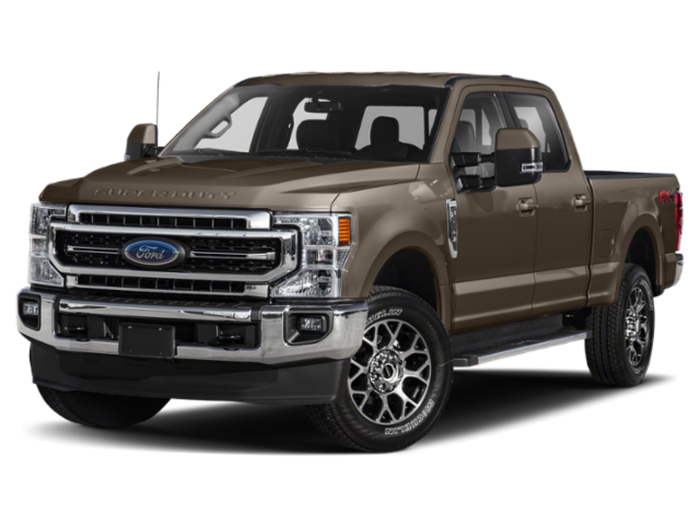 2020 Ford F-250 Super Duty Lariat's photo