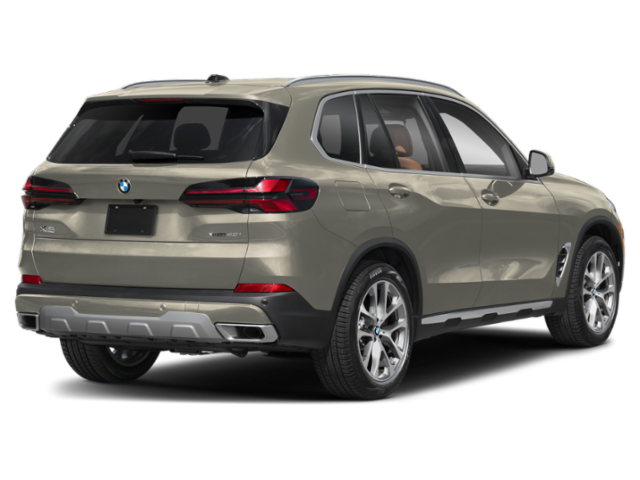 2026 Bmw X5 xDrive40i photo 2