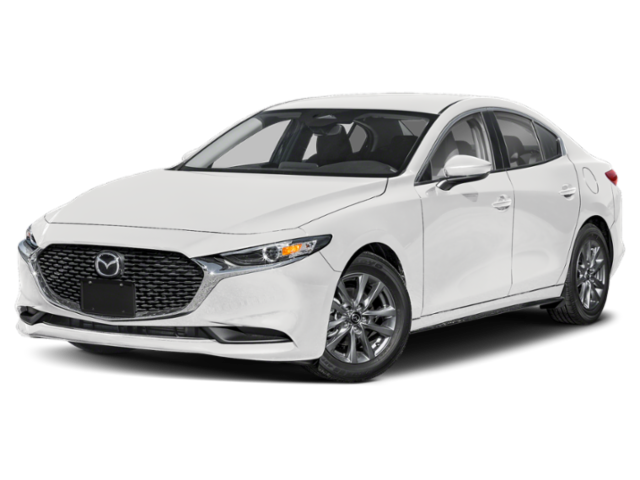 2025 Mazda Mazda3 Sedan 2.5 s photo 6