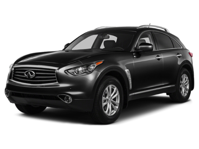 2015 INFINITI QX70 Base's photo