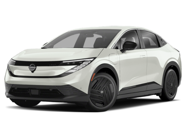 2026 Nissan LEAF S+'s photo