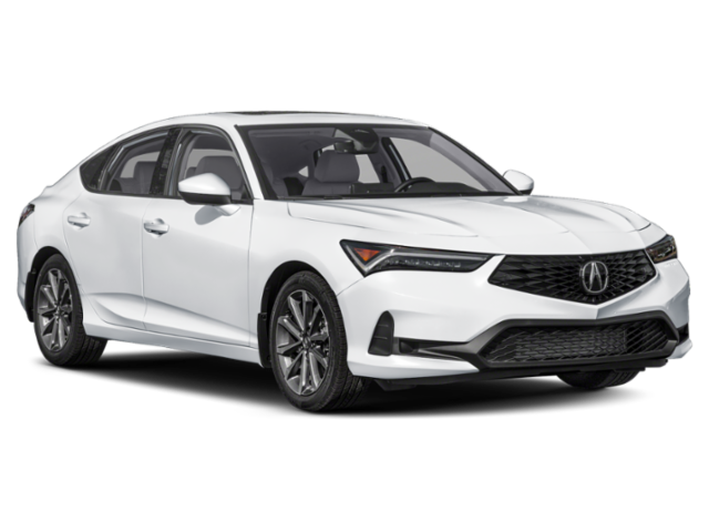 2025 Acura Integra Base photo 3