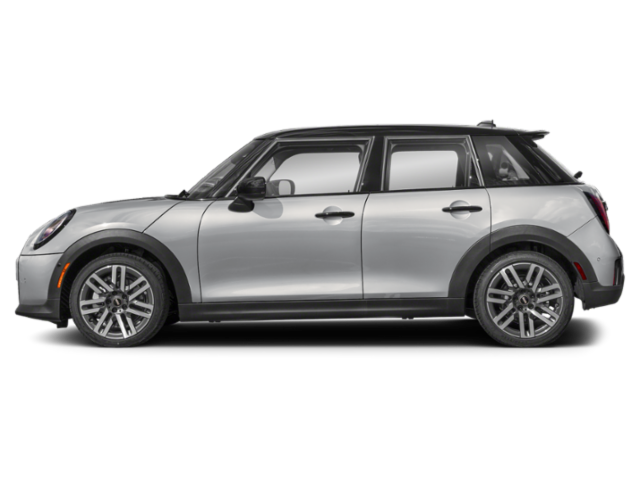 2026 Mini Cooper Hardtop 4 Door Signature photo 3