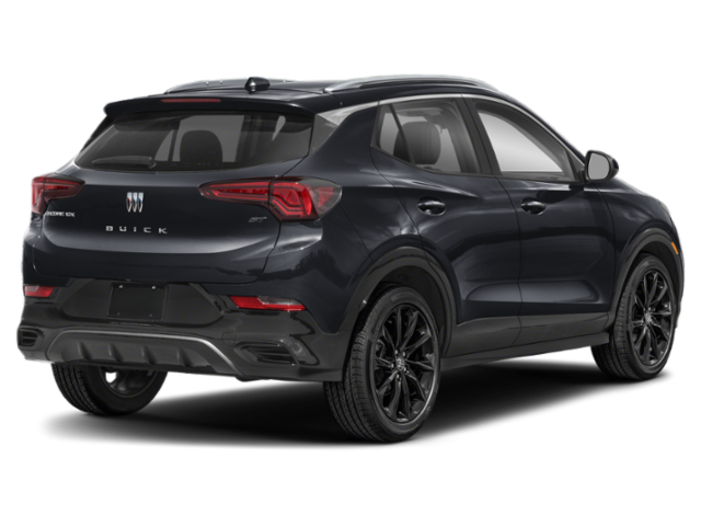 2024 Buick Encore GX Sport Touring photo 2
