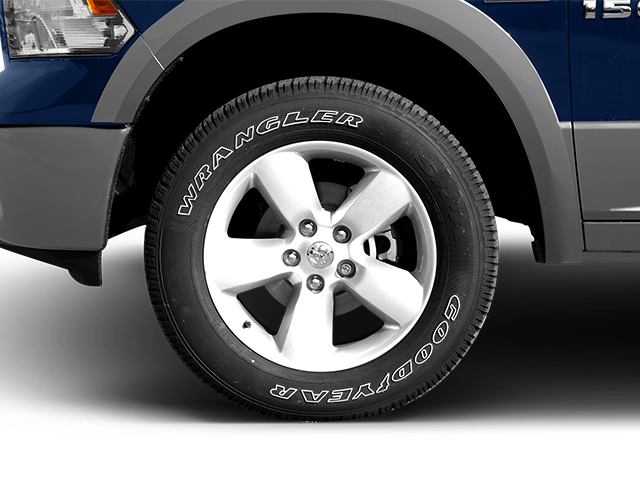 2013 Ram 1500 ST photo 12