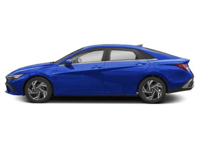 2025 Hyundai Elantra Limited photo 2