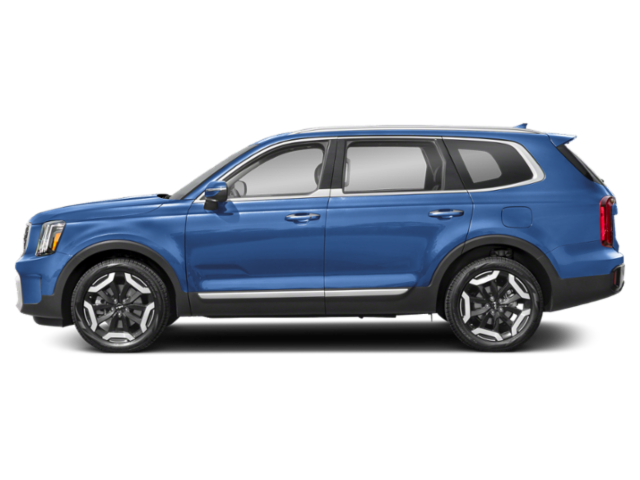 2024 Kia Telluride S photo 3