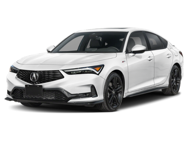 2026 Acura Integra