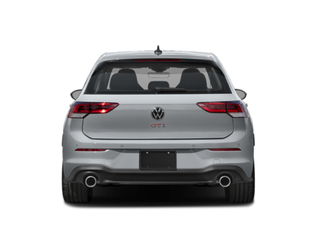 2026 Volkswagen Golf GTI Autobahn photo 4