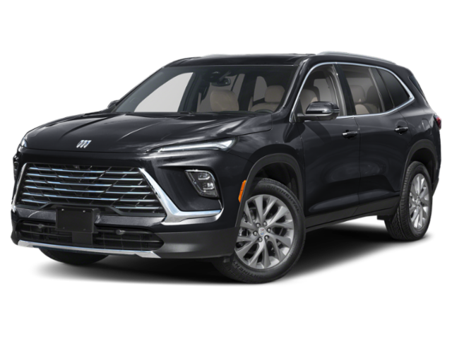 2025 Buick Enclave Preferred's photo