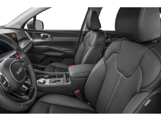 2026 Kia Sorento Plug-In Hybrid EX photo 4