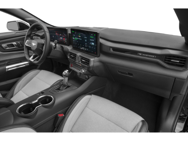 2025 Ford Mustang EcoBoost photo 33