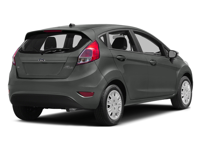 Used 2014 Ford Fiesta SE with VIN 3FADP4EJ0EM196831 for sale in Hoover, AL