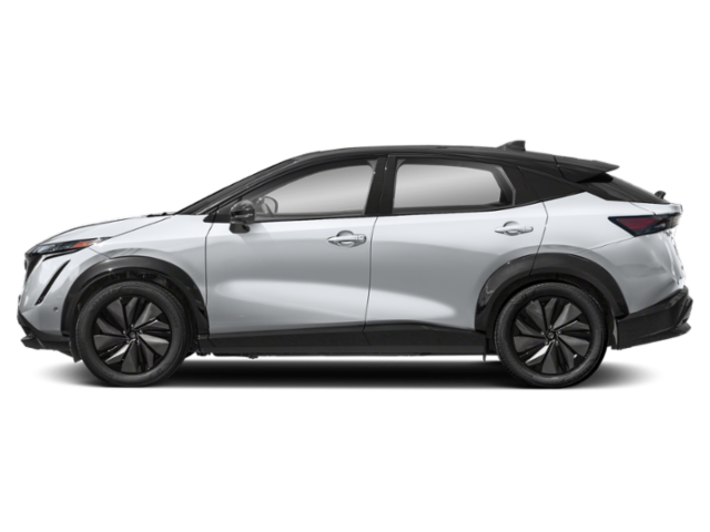 2025 Nissan ARIYA Platinum e-4ORCE photo 3