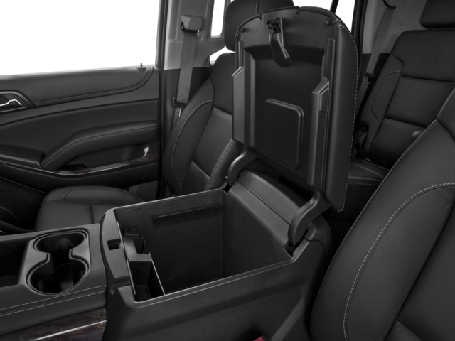 2017 CHEVROLET TAHOE - Image 14