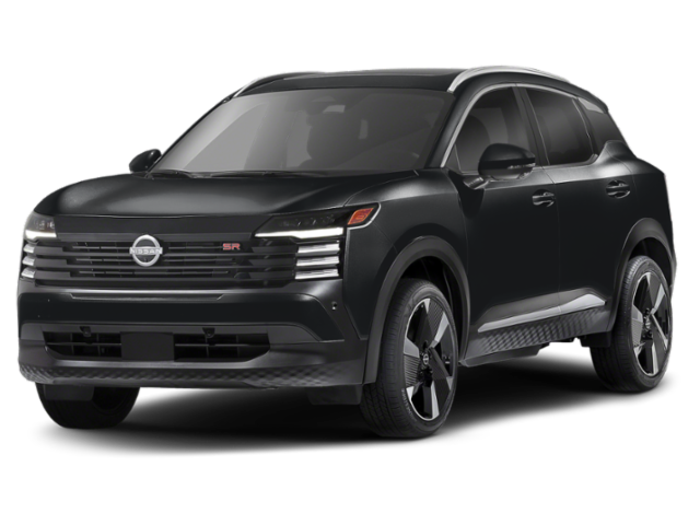 2025 Nissan Kicks SR photo 6