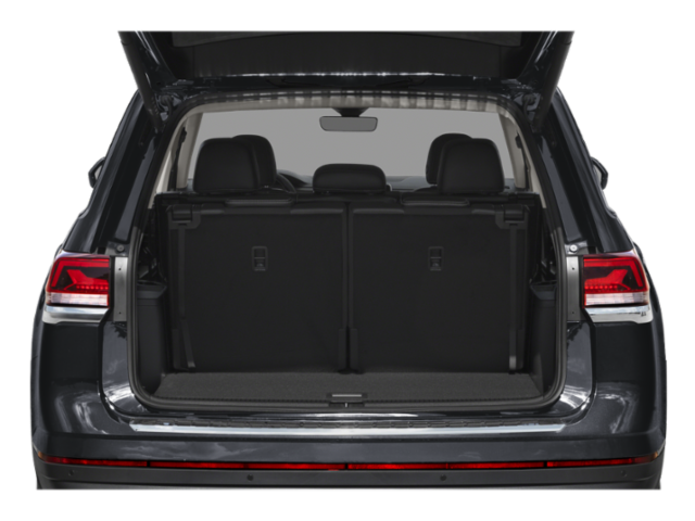 2026 Volkswagen Atlas SEL photo 10